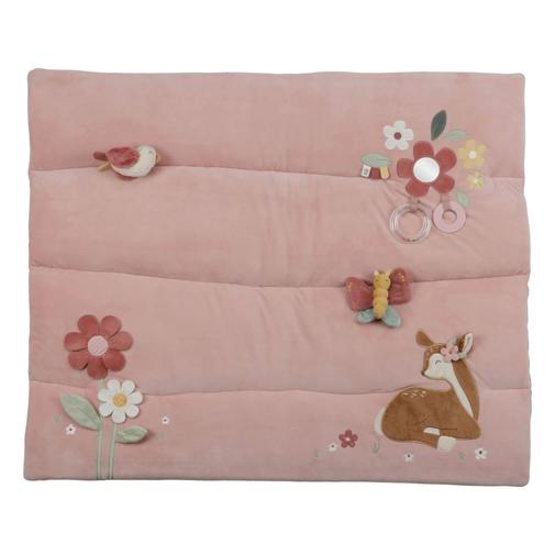 Little Dutch - Little Dutch - Tapis de parc - Fairy Garden