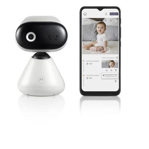 Motorola - Ecouté bébé PIP1000