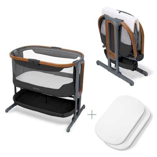 Maxi-Cosi - Berceau Cododo Iora Pro - Elegance Graphite