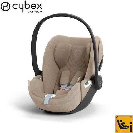Cybex - Siège auto Cloud T i-Size