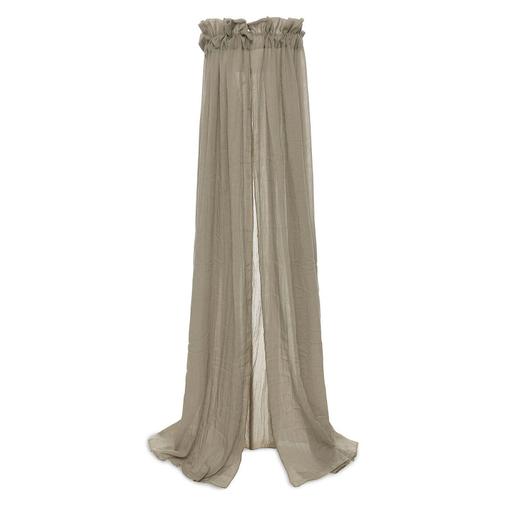 Jollein - Ciel de Lit Vintage Olive Green - 155 cm