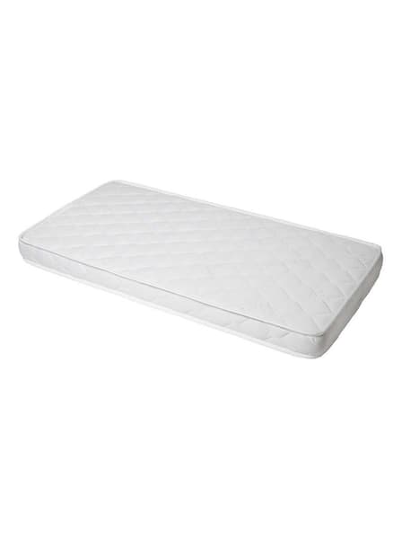 Kiabi - Matelas bébé 70x140 cm Eco Marin - Confortable et Respectueux