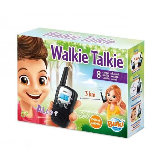 Buki France - Talkie Walkie