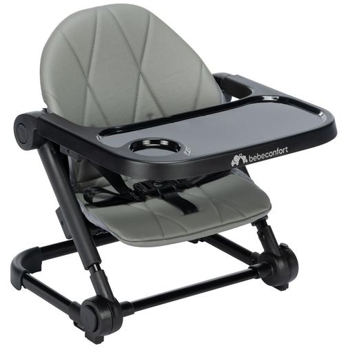 Bébé Confort - Rehausseur compact Moly Mineral Gray