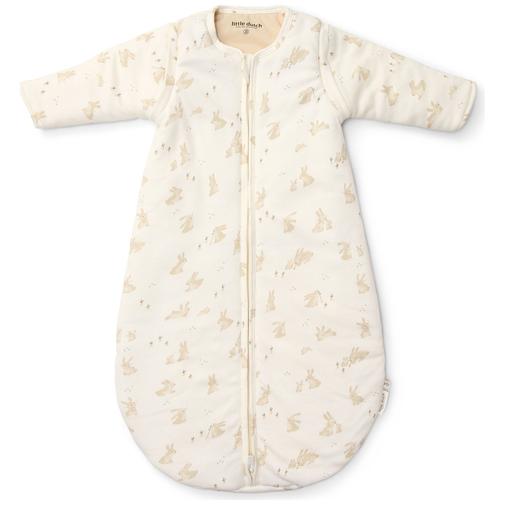 Little Dutch - Gigoteuse hiver Baby Bunny TOG 2,5 (3-9 mois)