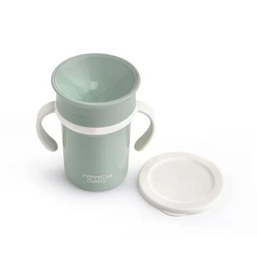 Formula Baby - Tasse d’apprentissage bébé 360