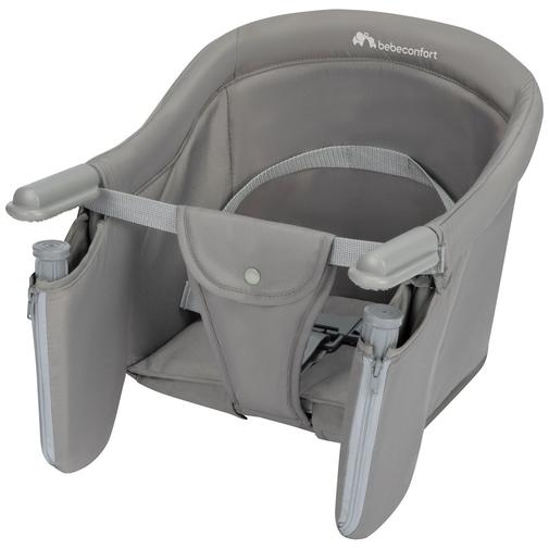 Bébé Confort - Siège de table Malva Mineral Gray