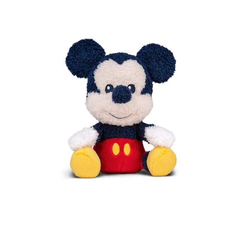 tonies - Peluche Audio Câlin Disney Mickey Mouse - Histoires Apaisantes- Dès 3 Ans Multicolore