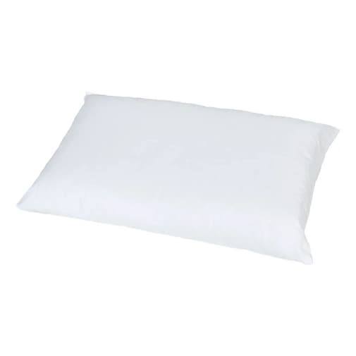 Candide - Oreiller essentiel 60x40 cm | Blanc