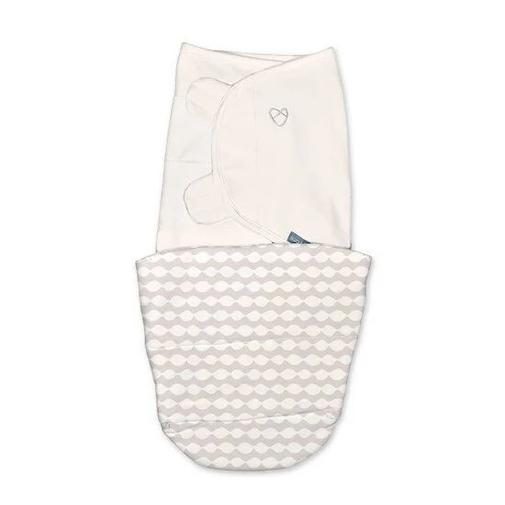 Ingenuity - Couverture d'emmaillotage SwaddleMe