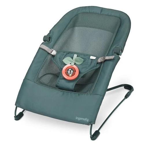 Ingenuity - Transat Bébé Pliable Compact Stow & Go