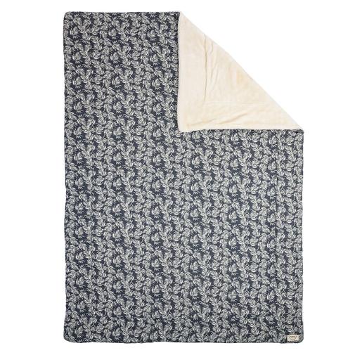 Bonjour Little - Couverture Snuggle - Wild Sage