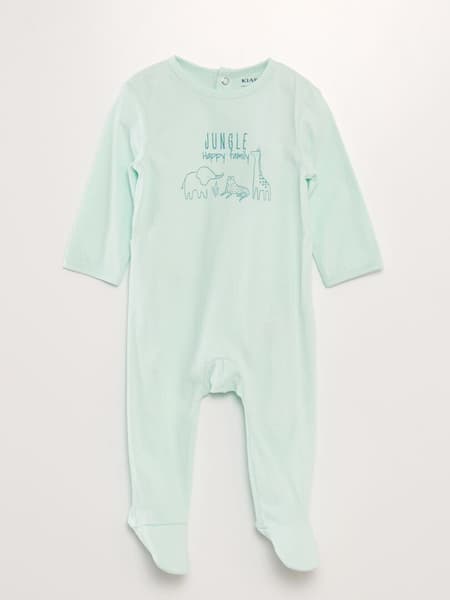 KIABI - Pyjama dors-bien