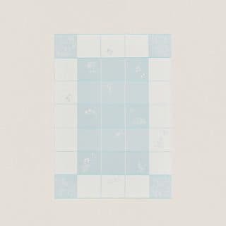 Hermès - Plaid Cabriole