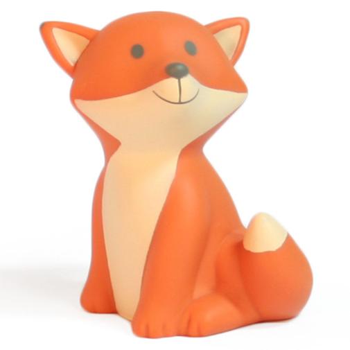 Atelier Pierre - Tirelire César Petit Modèle - Orange