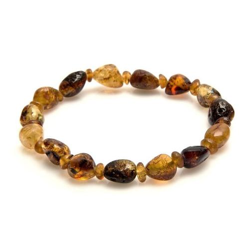 LaMaisonDelAmbre - Bracelet ambre