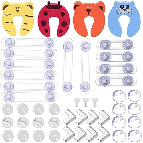 Donola - Kits Sécurité de Bébé