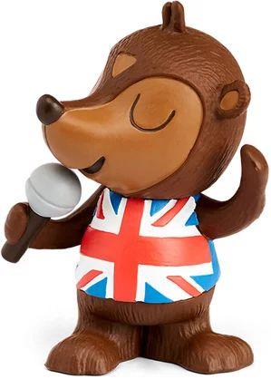 tonies - Tonies® - Figurine Mes Comptines Preferees En Anglais