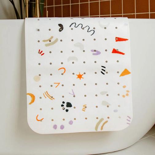 Tapilou - Tapis de bain - le méli-mélo