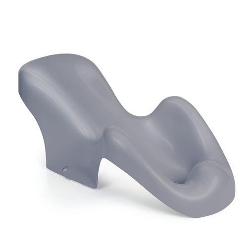 Tigex - Siège de bain Anatomy - Blanc - Gris