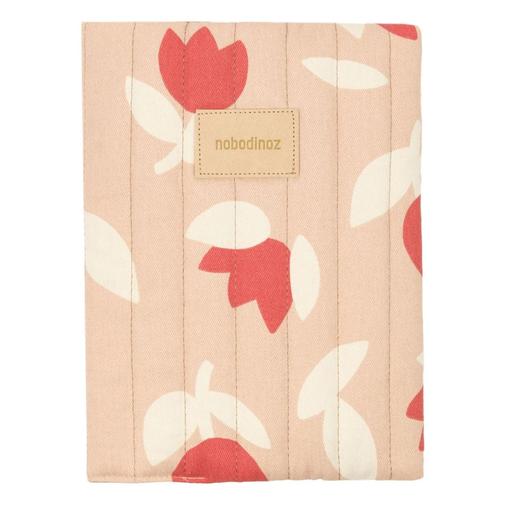 Nobodinoz - Nobodinoz - Protège-carnet de santé Hyde Park Tulip