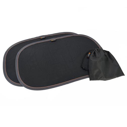 BeSafe - Lot de 2 Pare-soleils + Sac de Rangement