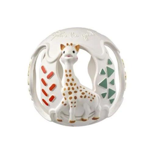 Sophie la girafe - Balle de dentition sensorielle