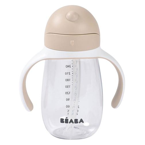 Béaba - Tasse Paille Clay Earth - 300 ml