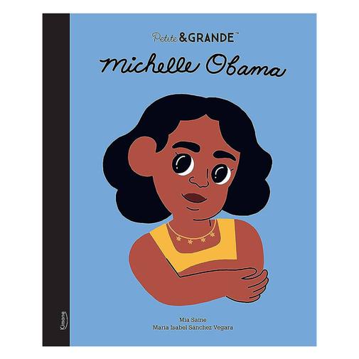 Kimane - Michelle Obama