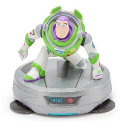 Disney Store - Véhicule Buzz l'Éclair à friction, Toy Story | Disney Store