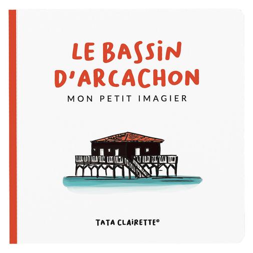 Tata Clairette - Imagier Bassin d'Arcachon