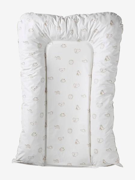 Vertbaudet - Matelas à langer Lionceau babylone