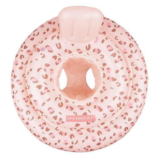 Swim Essentials - Bouée Nouveau-né - Old Pink Panther