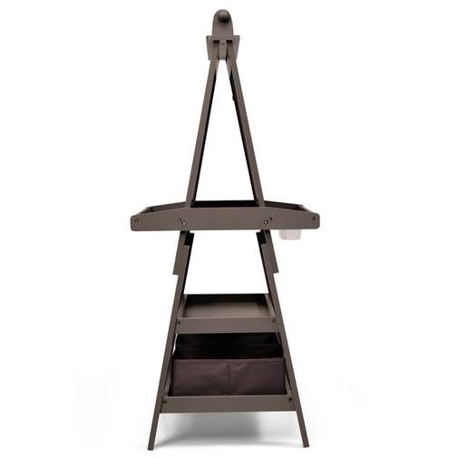 Giantex - Tableau enfant double face café