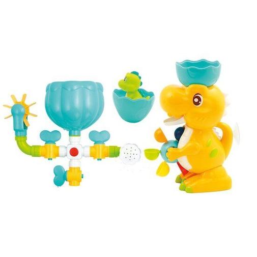 Ludi - Coffret de bain Dino