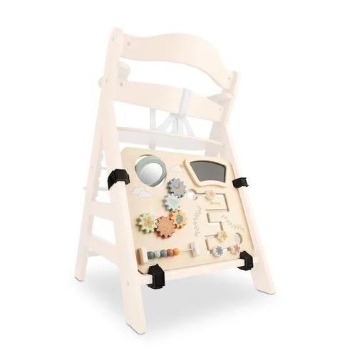 HAUCK - Tableau d'activité pour chaise haute