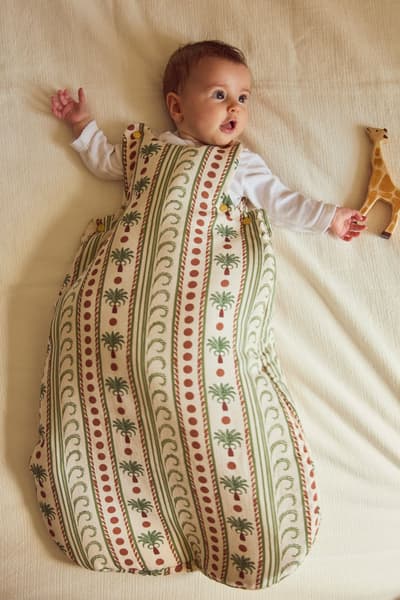 Orso Paris - Gigoteuse évolutive - Palma