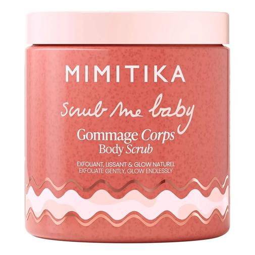 Mimitika - Mimitika - Gommage Corps à la pastèque - 50ml