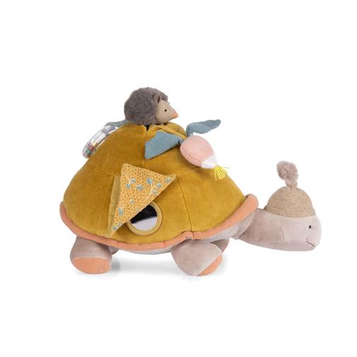 Moulin Roty - Tortue géante d'activités