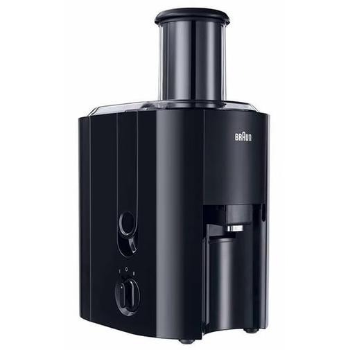 Braun - Braun centrifugeuse xl 800w noir premium