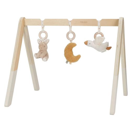 Little Dutch - Arche d'Eveil en Bois - Newborn