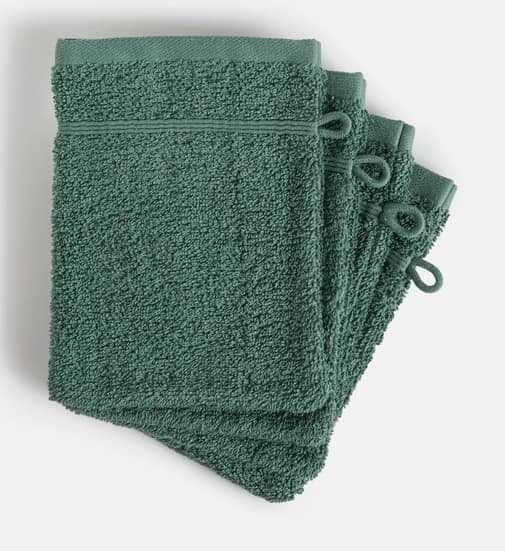 La Redoute - Gants de toilette