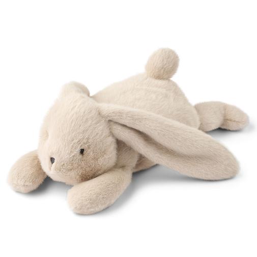 Liewood - Peluche Lestée Lapin Paulin - Mist