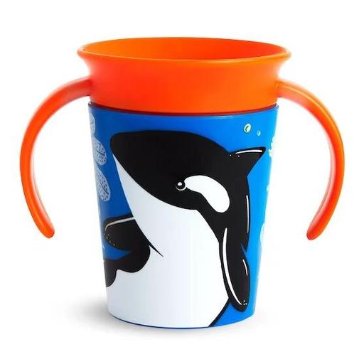 MUNCHKIN - Tasse miracle 360 6M+