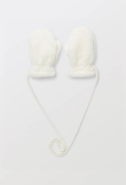Bout'Chou - Moufles en sherpa
