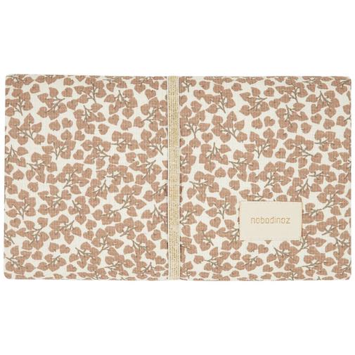 Nobodinoz - Tapis à langer Mozart Opera Sweet Yumiko