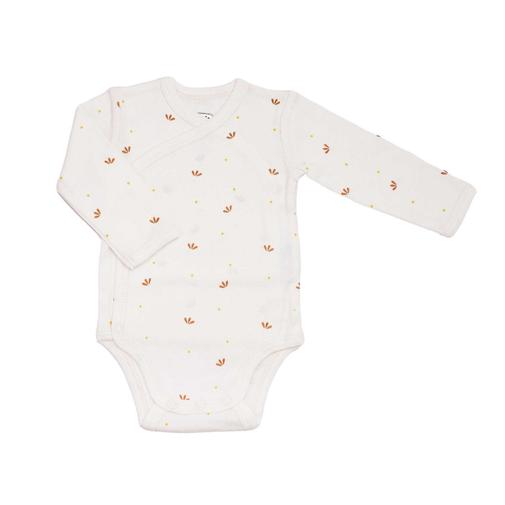 Trois Kilos Sept - Body bébé manche longue