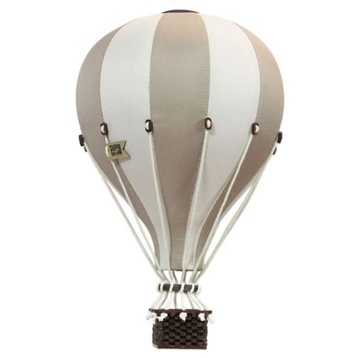 Sevira Kids - Montgolfière décorative beige - s