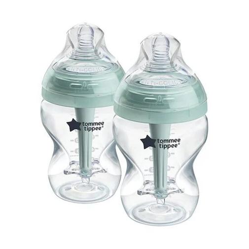 Tommee Tippee - Biberon anti-colique avancé Lot de 2