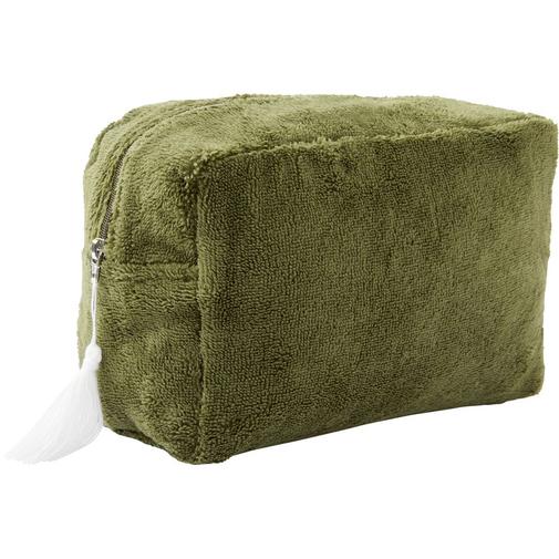 Bb&Co - Trousse de toilette en bambou Fougère